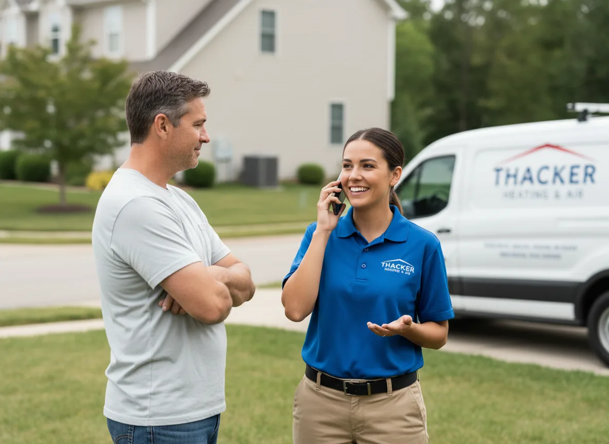 Ac Repair Gowrie, IA FAQs